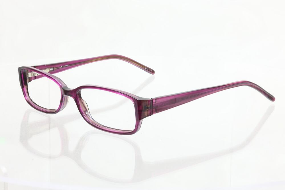 Aristar AR6984 51-16-135mm COLOR-577 Eyeglass FRAMES ONLY - GOOD CONDITION